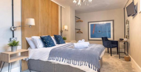 CentralEllesmere - Sleeps4 - Parking - PetFriendly